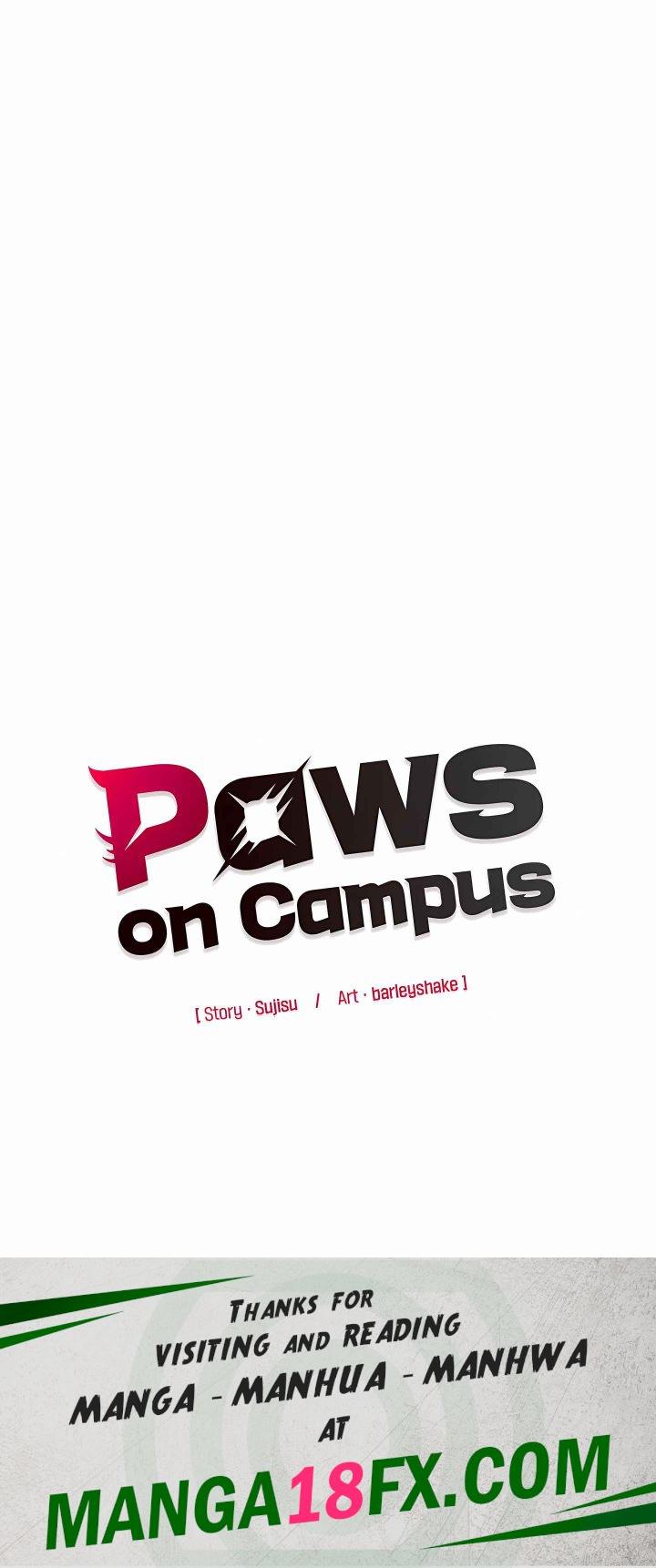 Paws on Campus 23