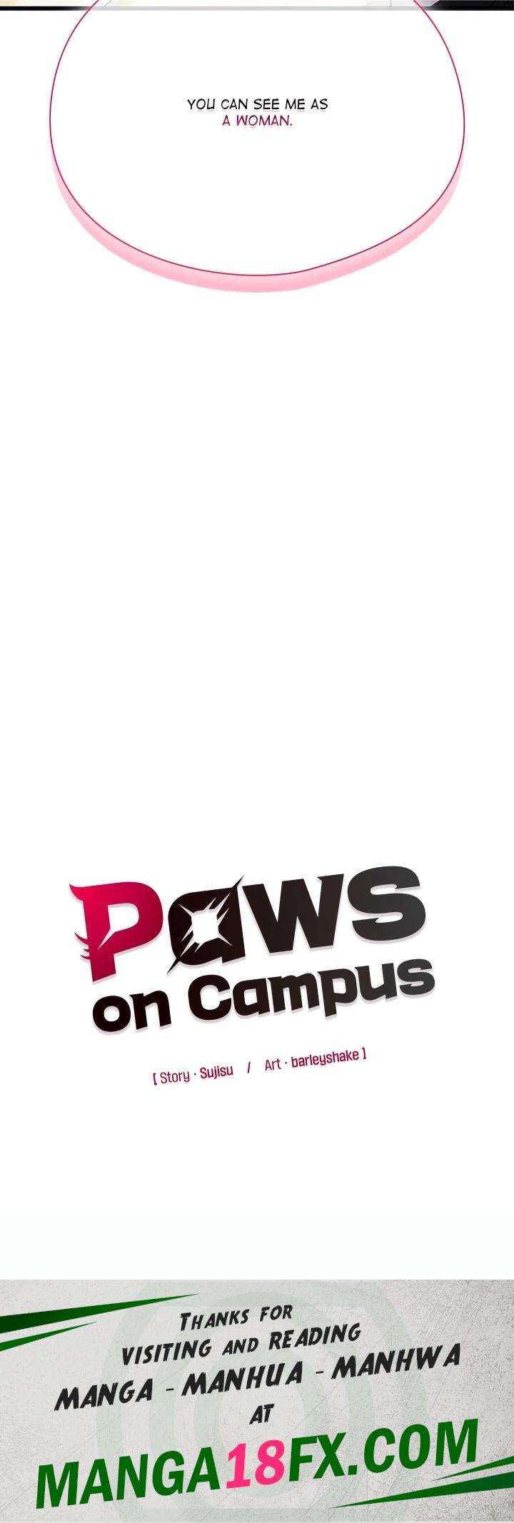 Paws on Campus 25