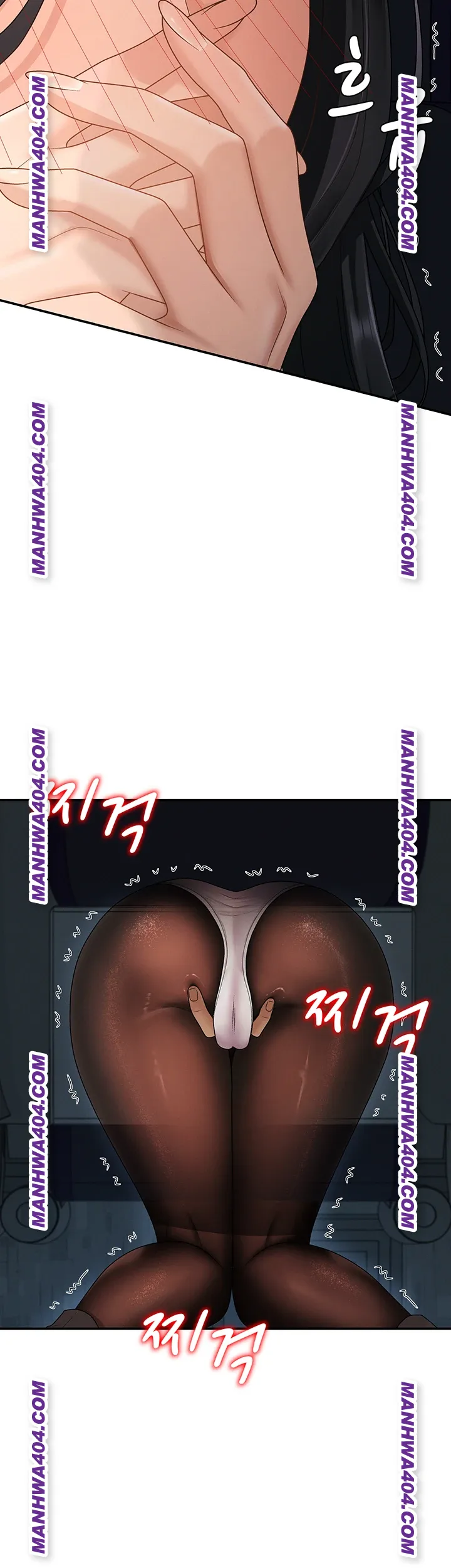 Pay With Your Body Raw 15