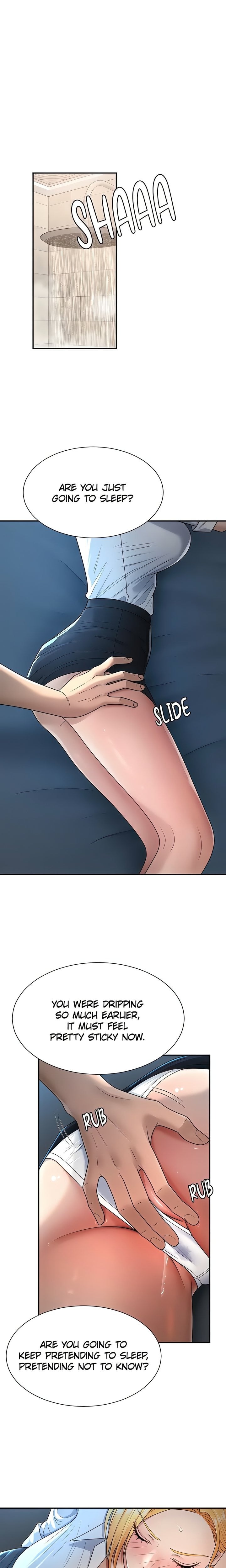 Pay With Your Body 4