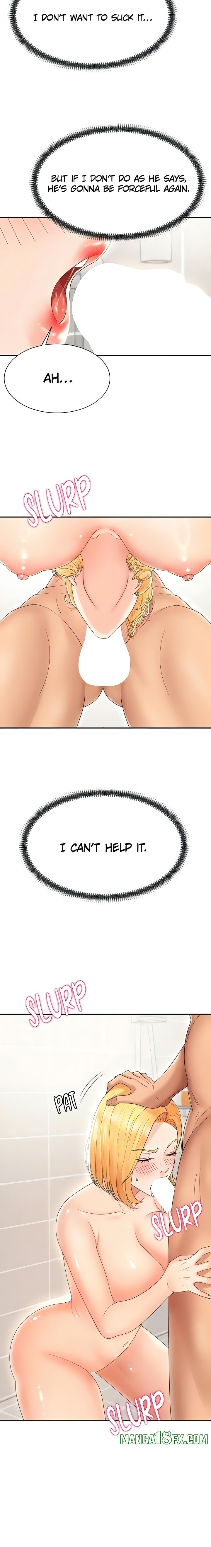 Pay With Your Body 7