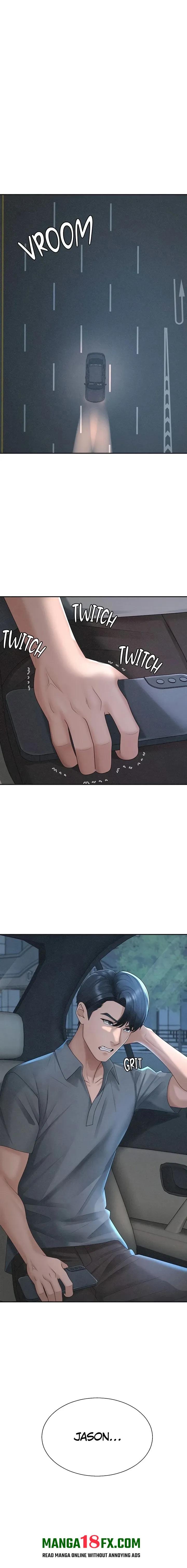 Pay With Your Body 1