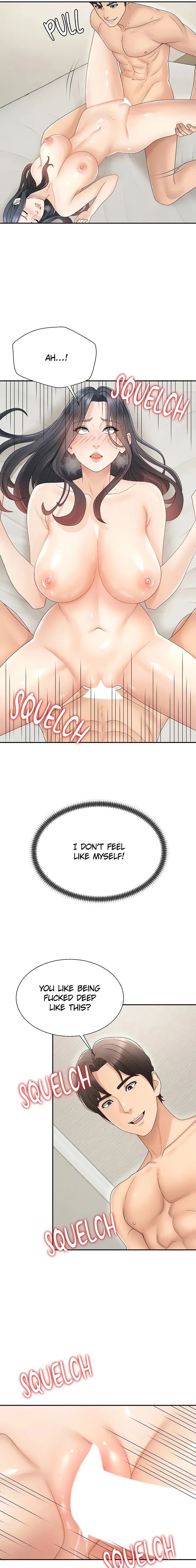 Pay With Your Body 9