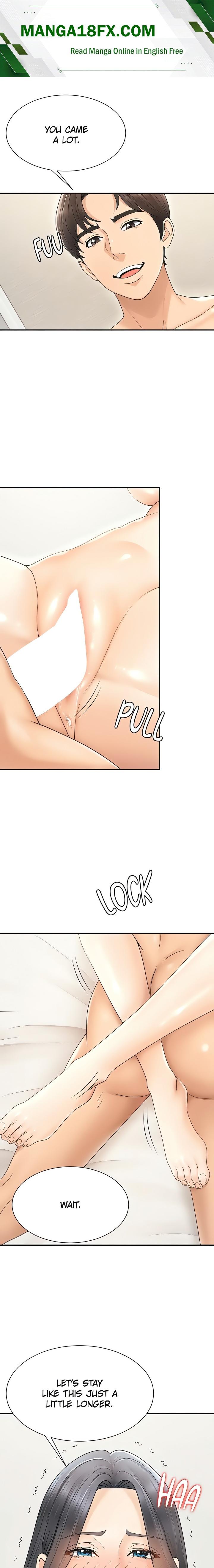 Pay With Your Body 1
