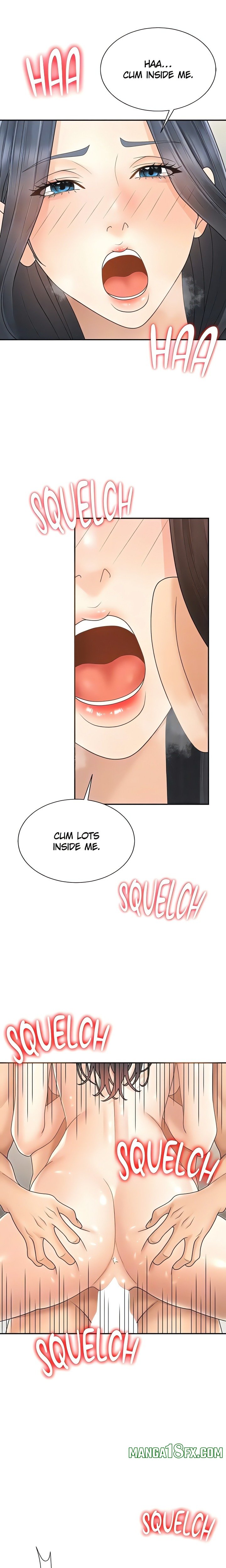 Pay With Your Body 18