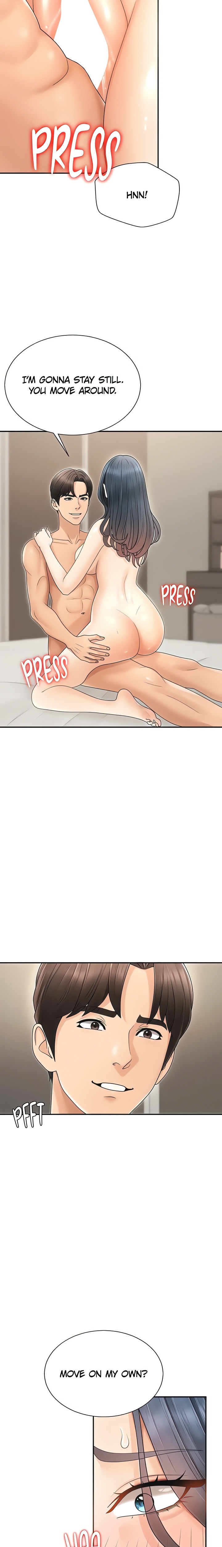 Pay With Your Body 3