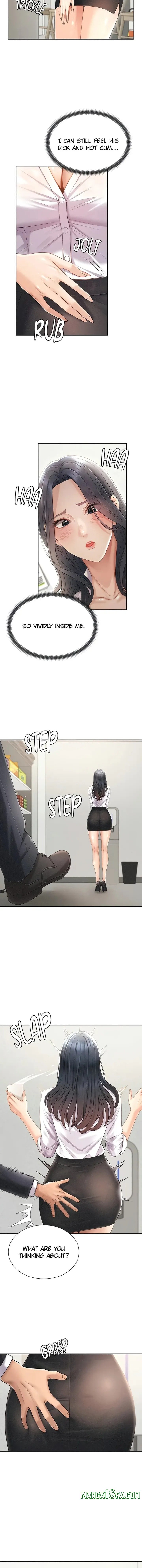 Pay With Your Body 3