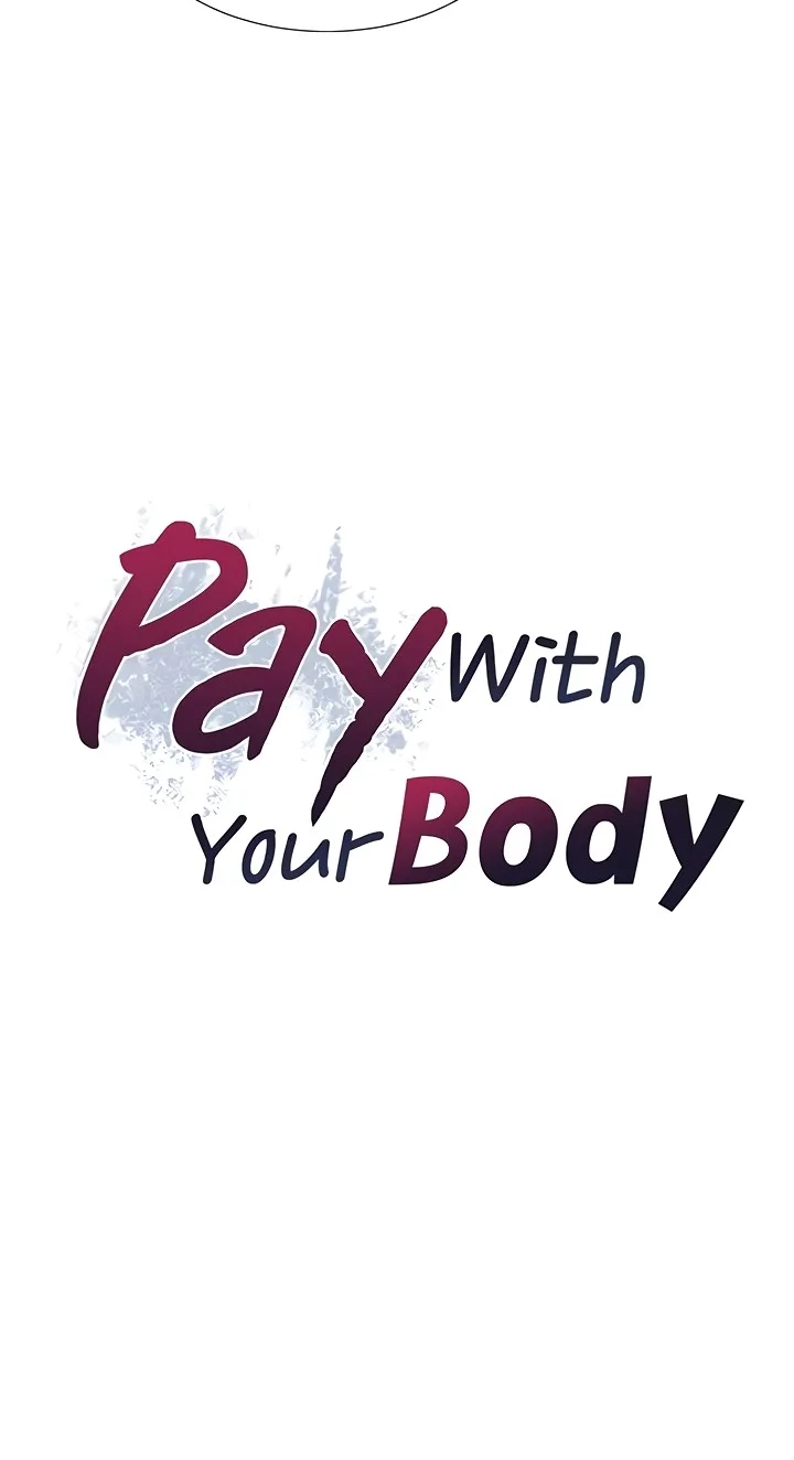 Pay With Your Body 6