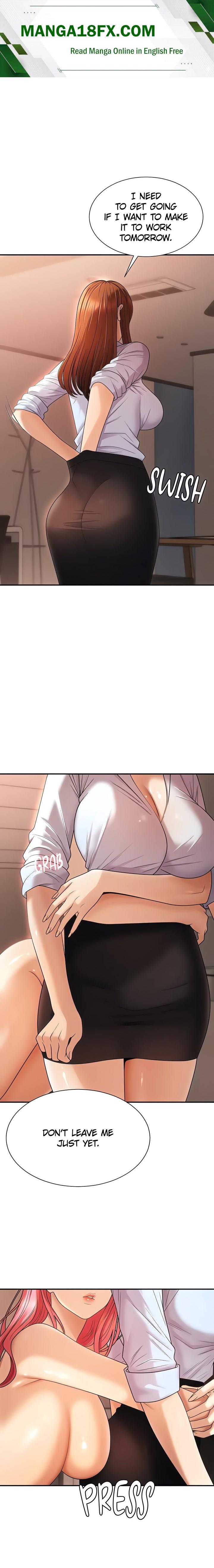 Pay With Your Body 1