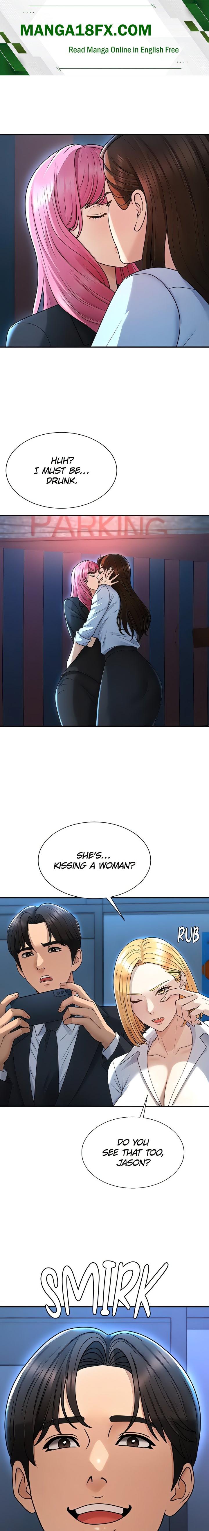 Pay With Your Body 1