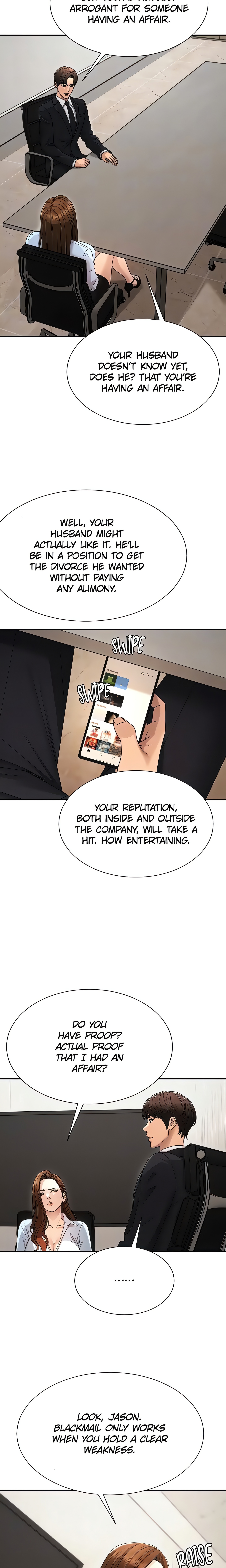 Pay With Your Body 15