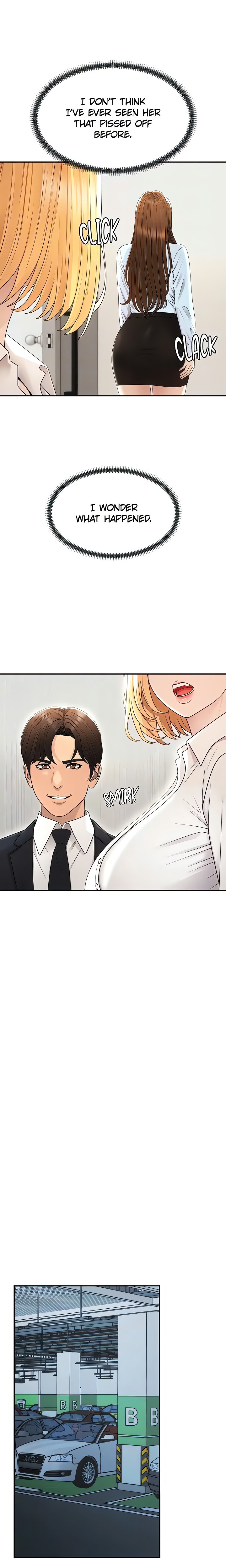 Pay With Your Body 8