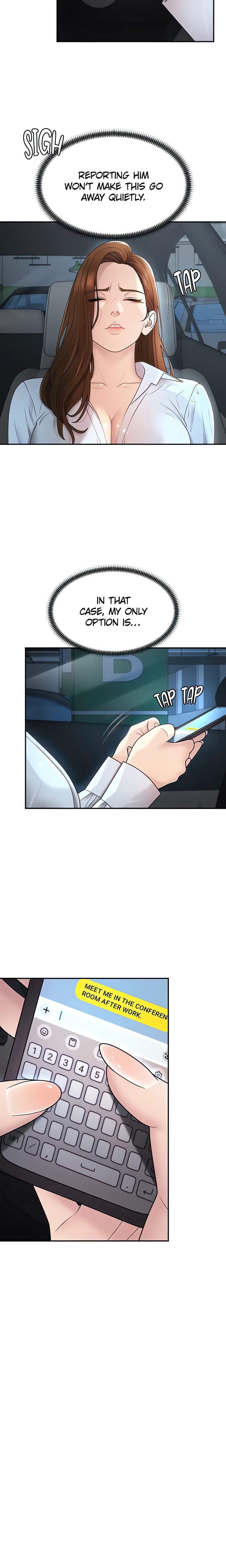 Pay With Your Body 10