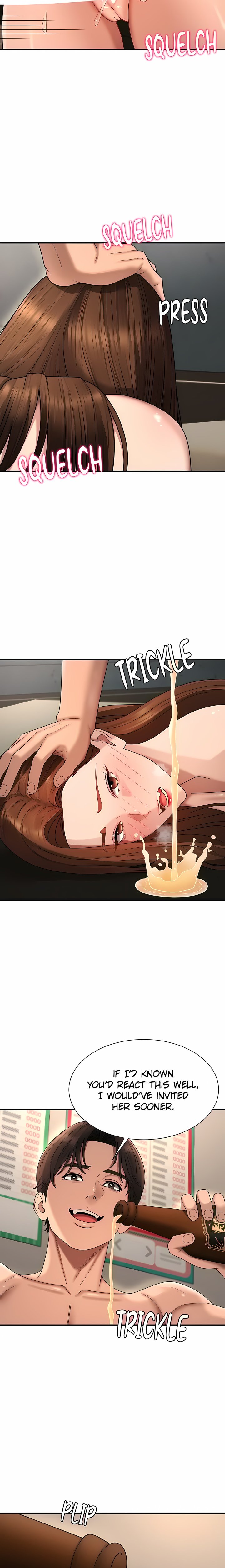 Pay With Your Body 13