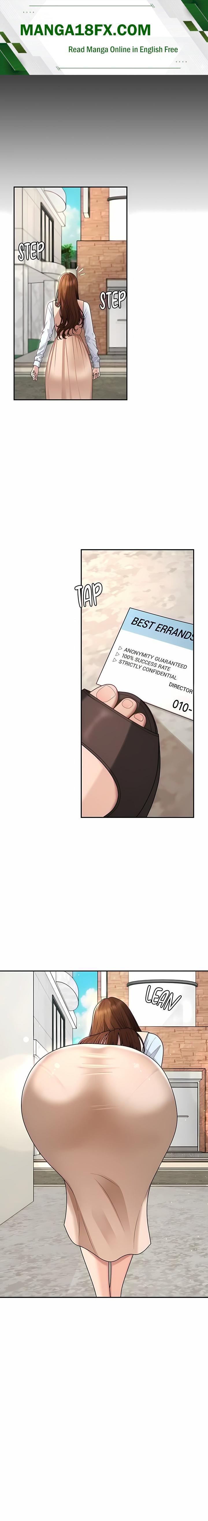 Pay With Your Body 1