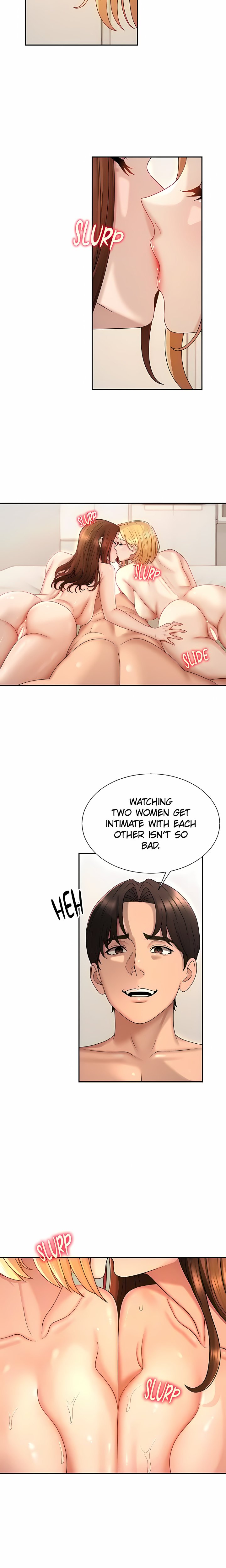 Pay With Your Body 14