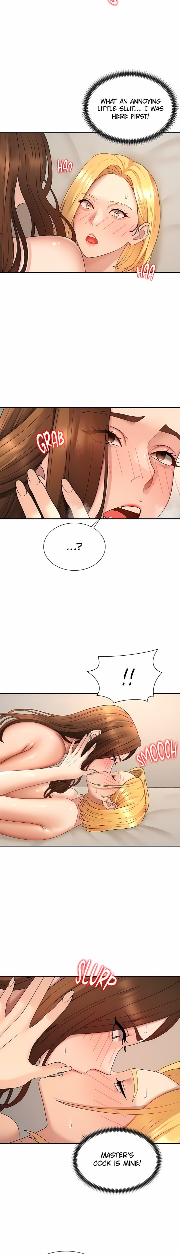 Pay With Your Body Chapter 51 - Page 4