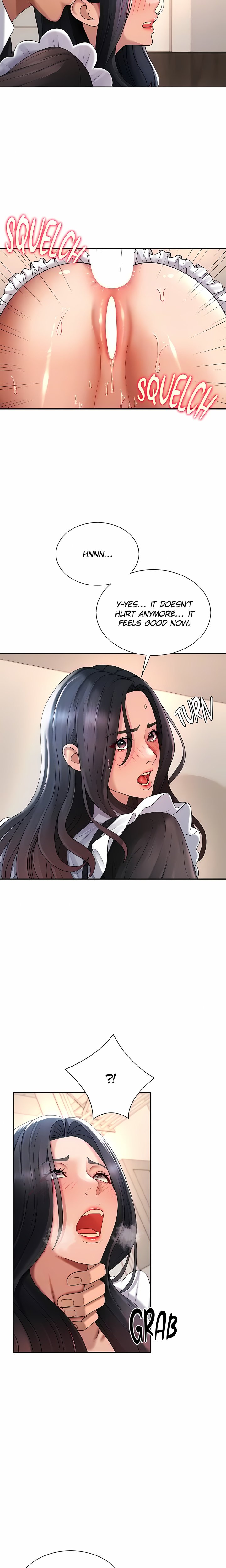 Pay With Your Body Chapter 54 - Page 15