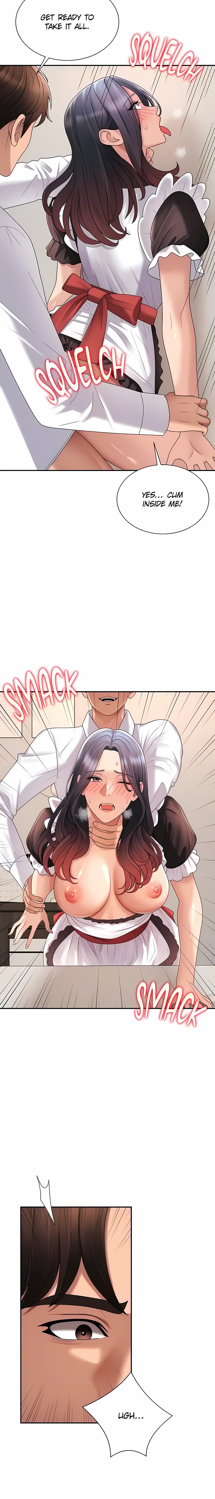 Pay With Your Body Chapter 54 - Page 16