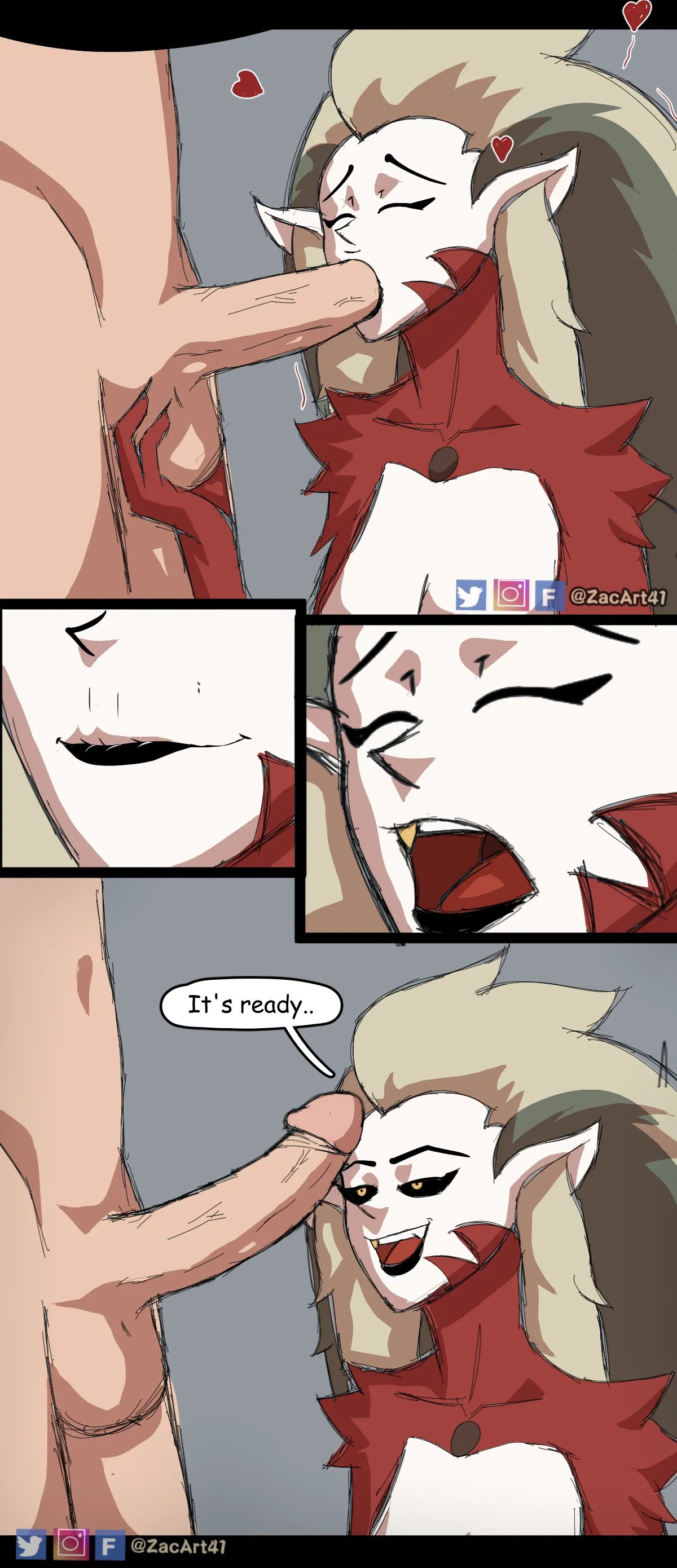 Paying the Rent 5
