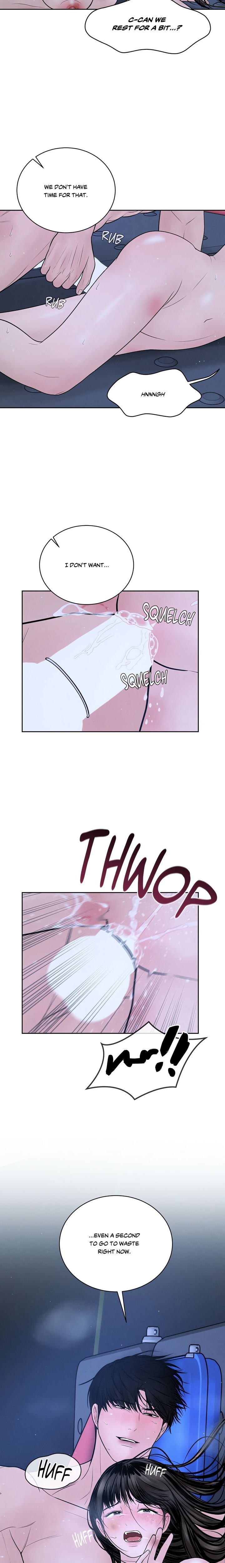 Payment for the Ride 16