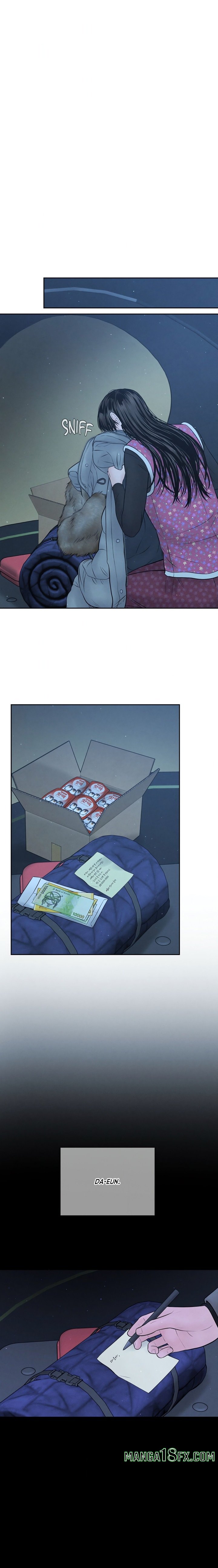Payment for the Ride 12