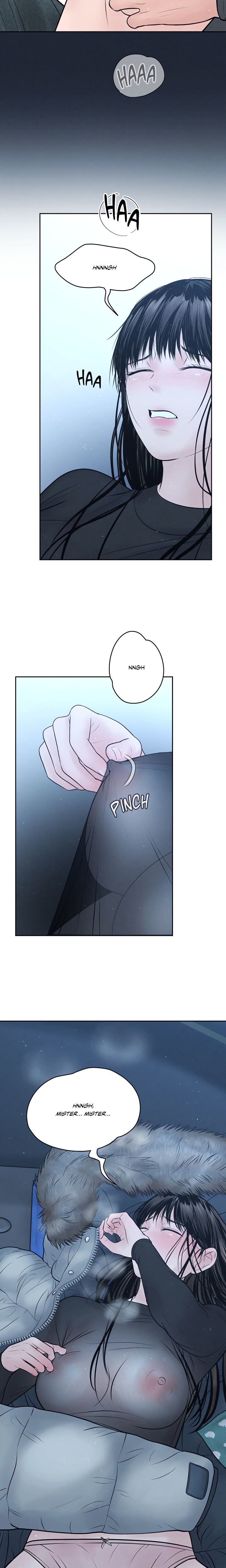 Payment for the Ride 17