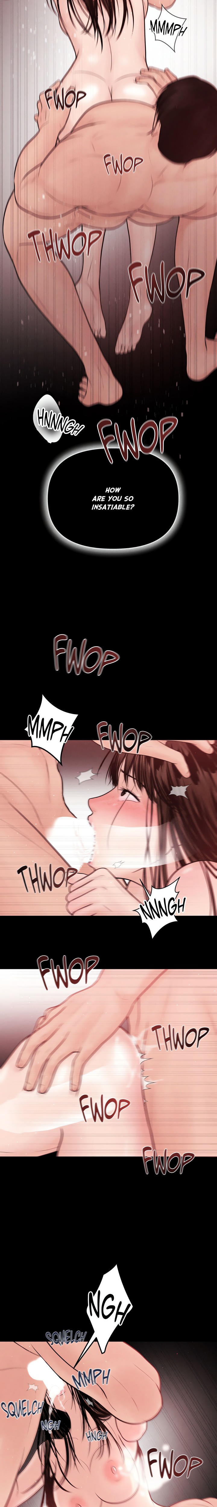 Payment for the Ride 14