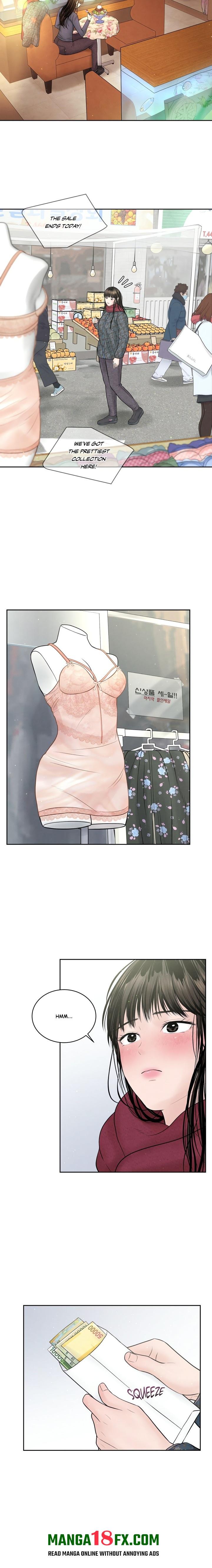 Payment for the Ride 3