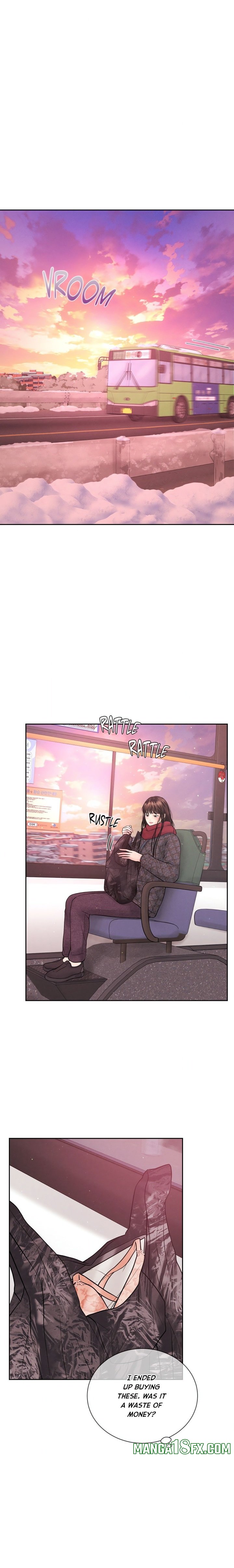 Payment for the Ride 4