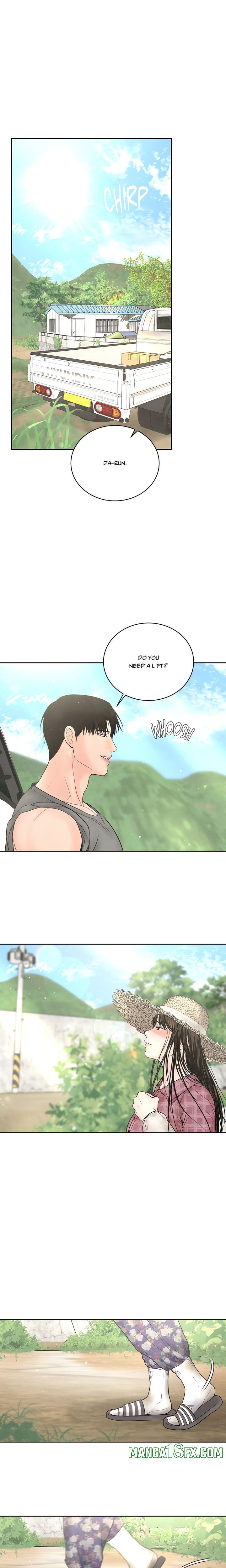 Payment for the Ride 1