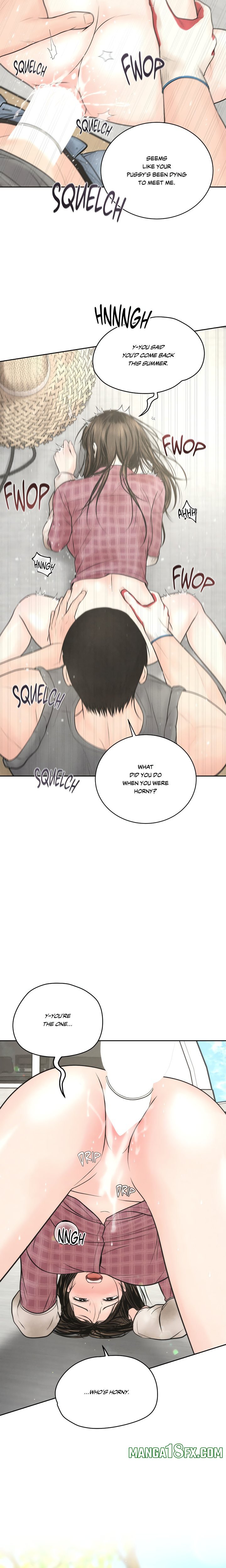 Payment for the Ride 12