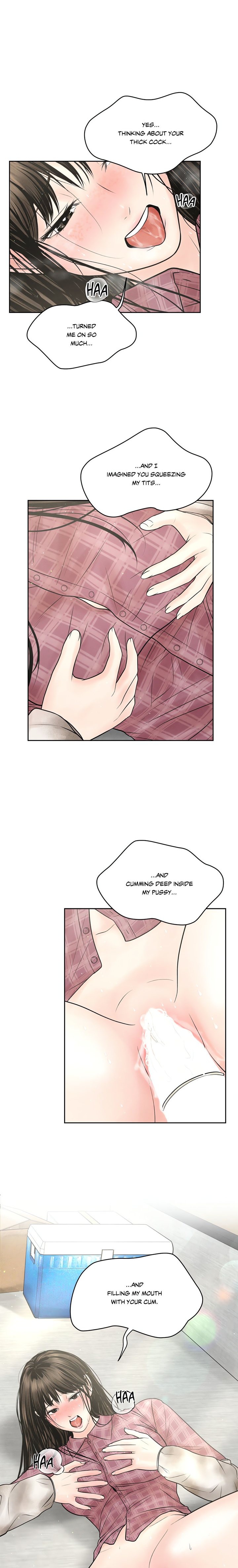 Payment for the Ride 15