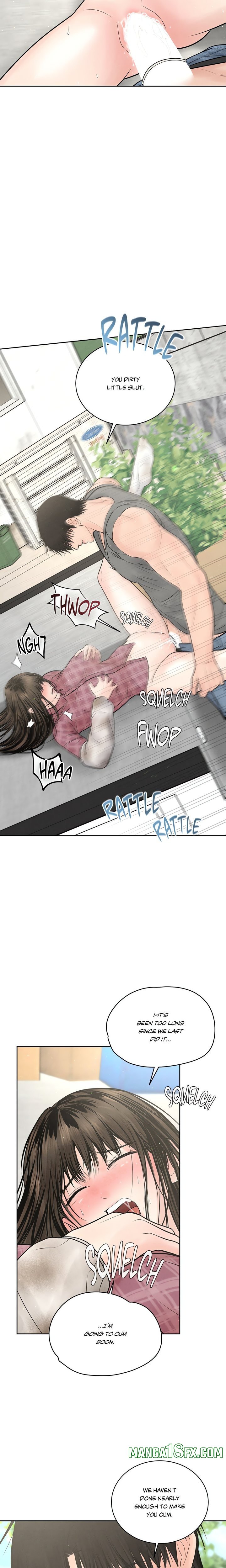 Payment for the Ride 16