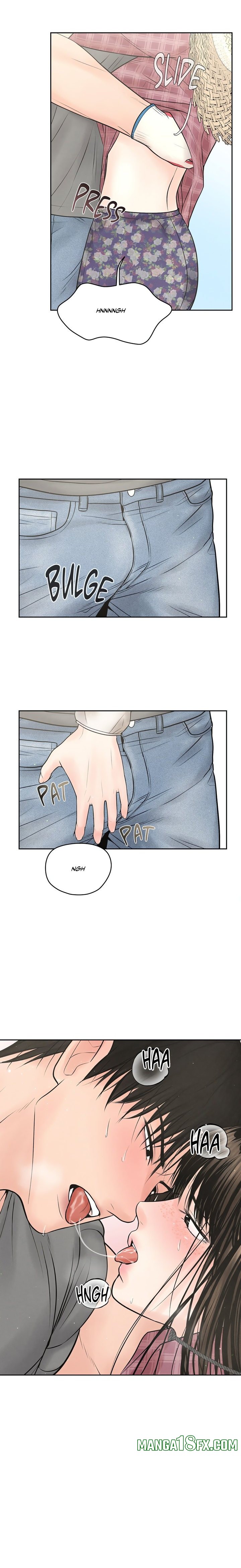 Payment for the Ride 5