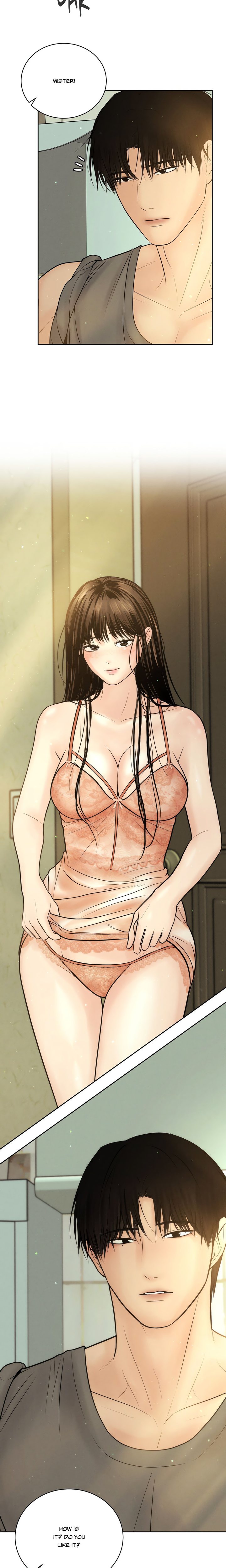 Payment for the Ride 11
