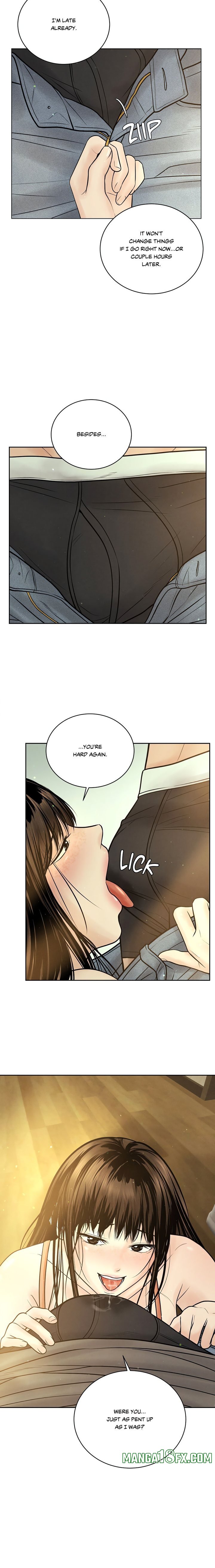 Payment for the Ride 13