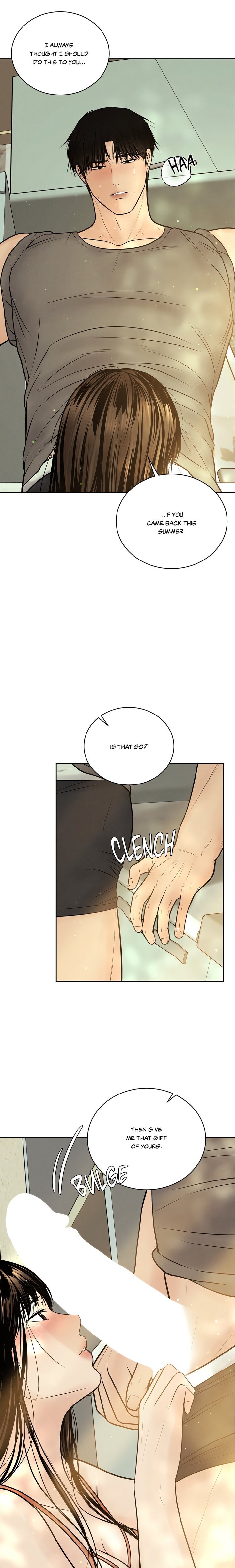 Payment for the Ride 14