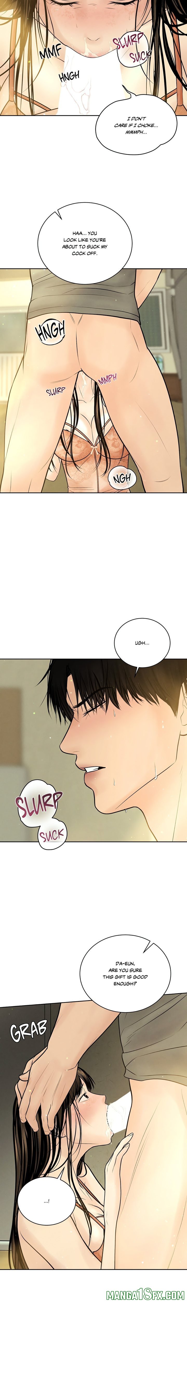 Payment for the Ride 18