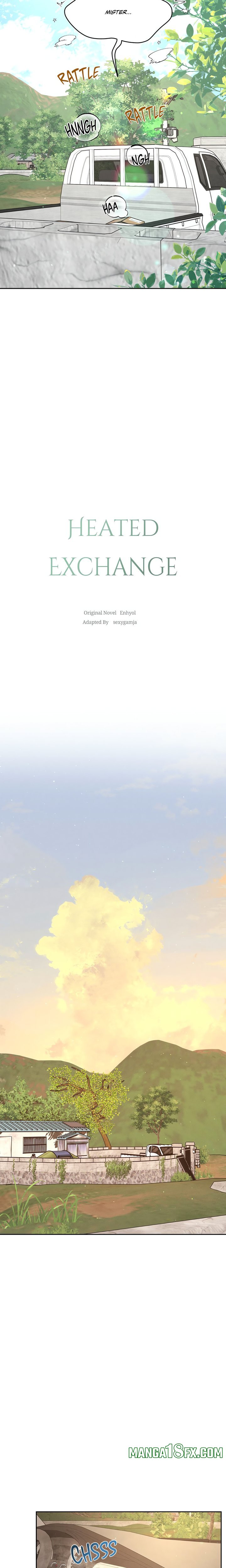 Payment for the Ride 7
