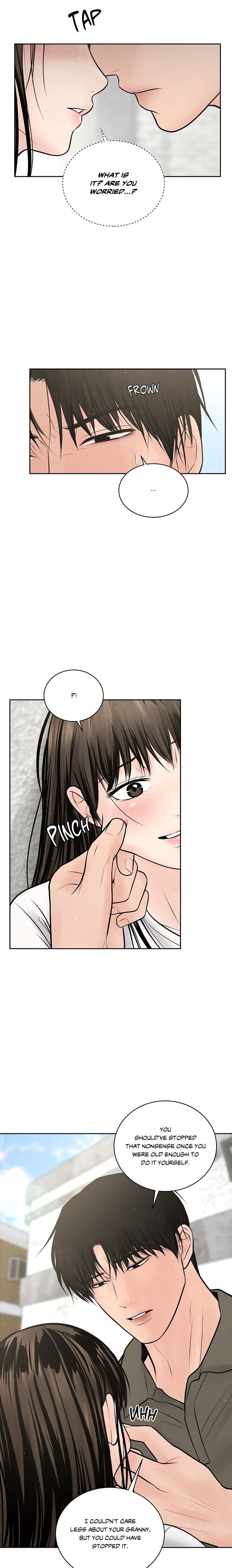 Payment for the Ride 13
