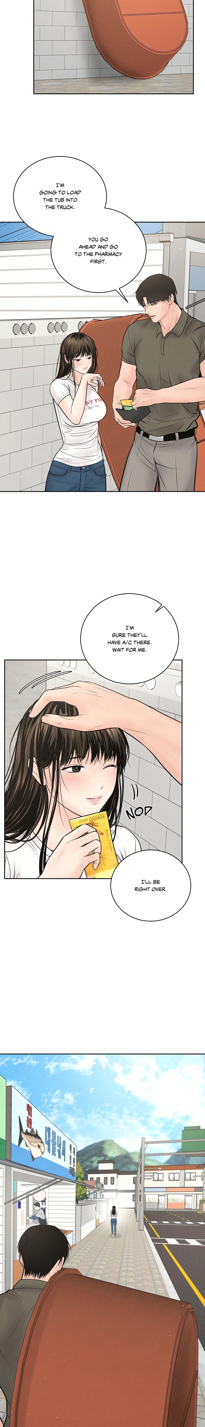 Payment for the Ride 15