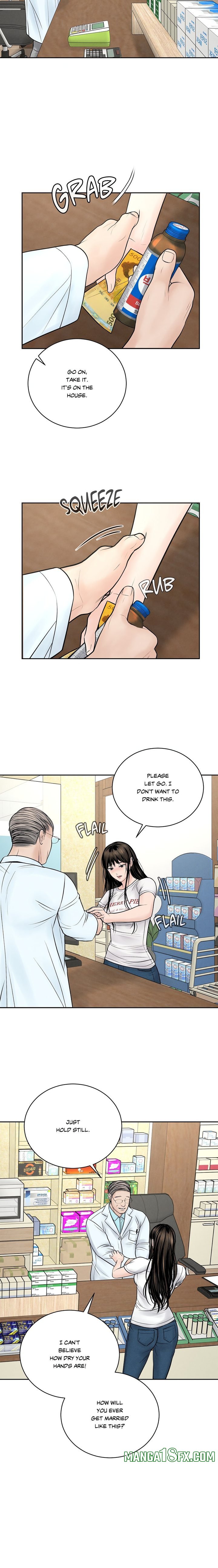 Payment for the Ride 18