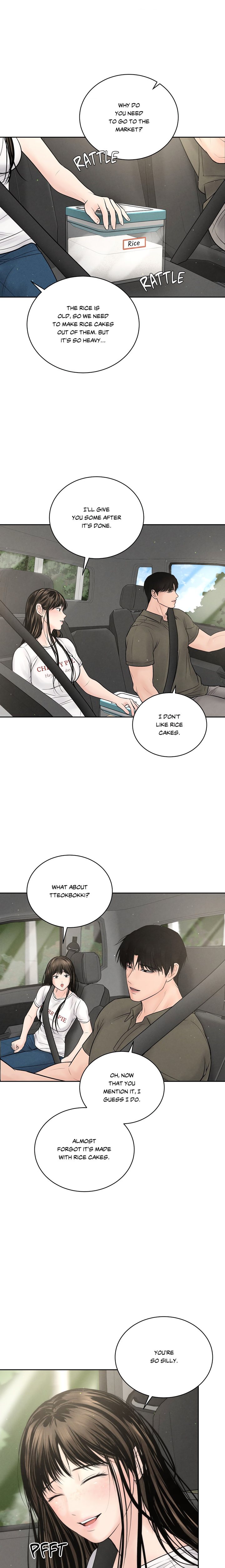 Payment for the Ride 6