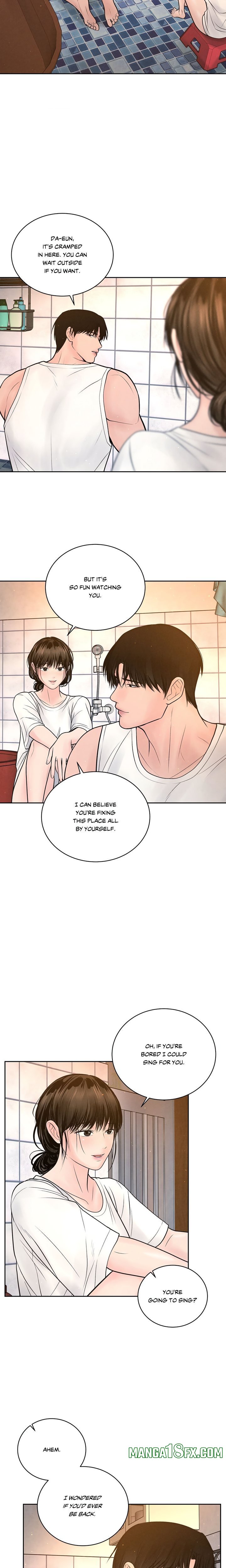 Payment for the Ride 11