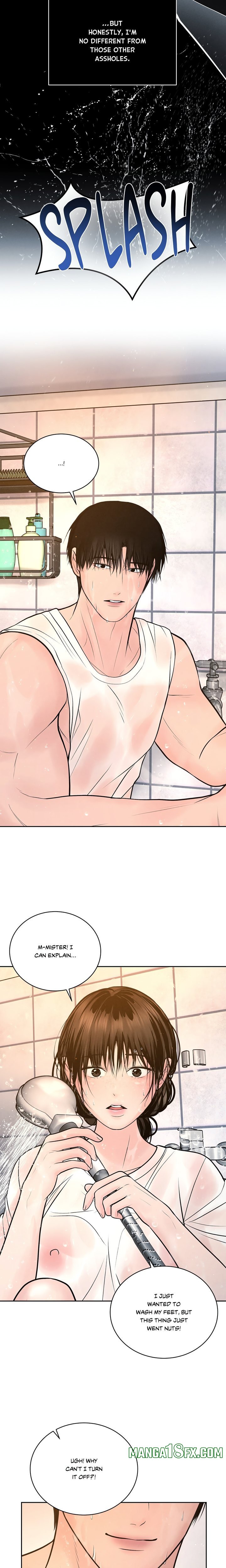Payment for the Ride 14