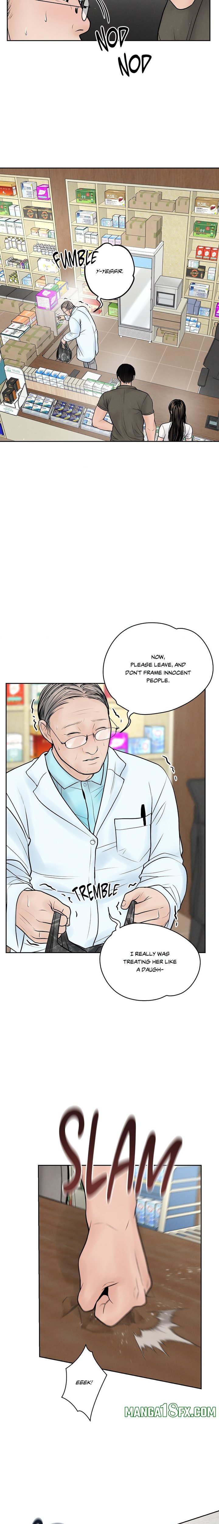Payment for the Ride 3