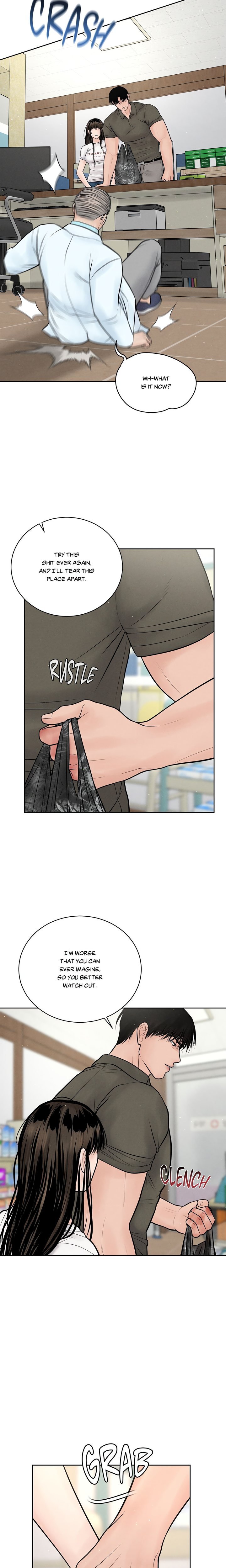 Payment for the Ride 4