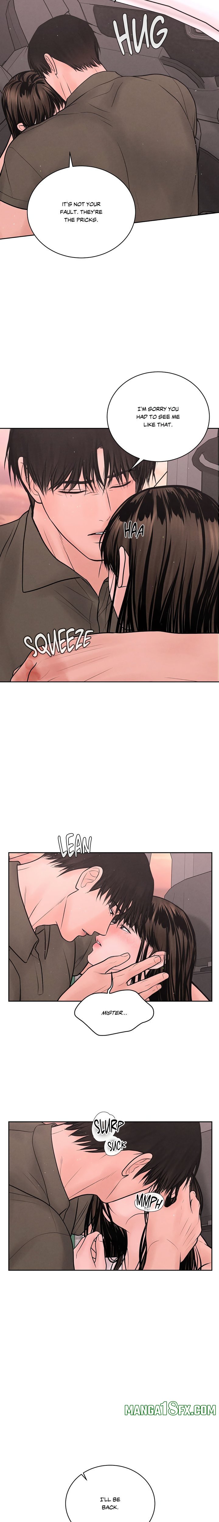 Payment for the Ride 8
