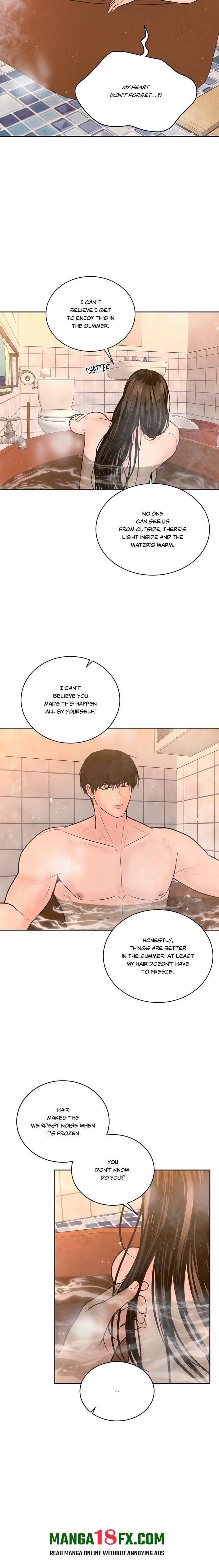 Payment for the Ride 17